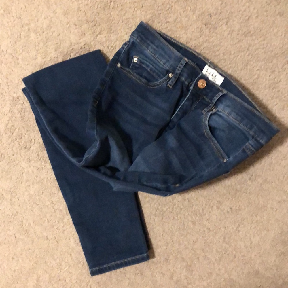 Nicole Miller Jeans